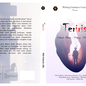 Teriris (Sebuah Alasan-Pulang-Penyesalan)