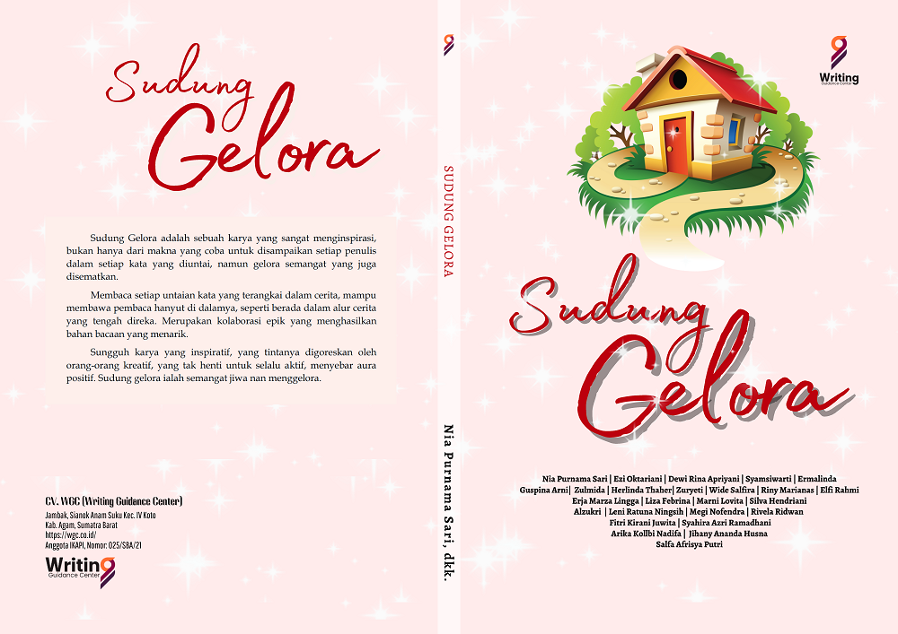 Sudung Gelora