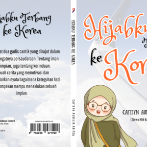 Hijabku Terbang ke Korea