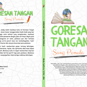 Goresan Tangan Sang Pemula