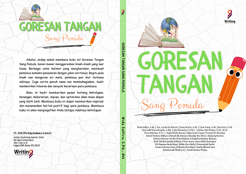 Goresan Tangan Sang Pemula