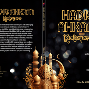 HADIS AHKAM KONTEMPORER