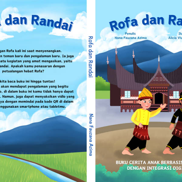 Rofa dan Randai