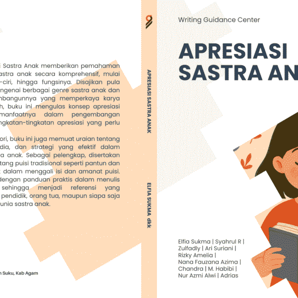 Apresiasi Sastra Anak