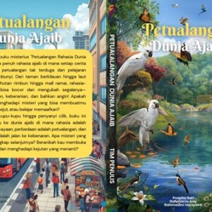 Petualangan Dunia Ajaib