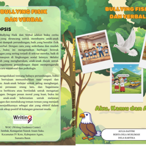 Bullying Fisik dan Verbal