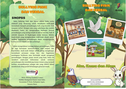 Bullying Fisik dan Verbal