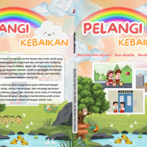 Pelangi Kebaikan