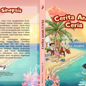 CERITA ANAK CERIA