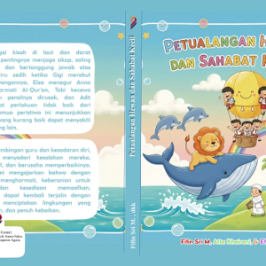 Petualangan Hewan dan Sahabat Kecil