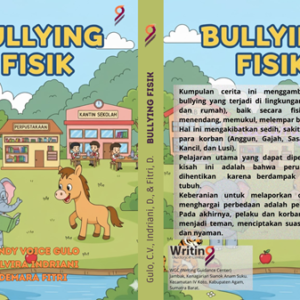 Bullying Fisik